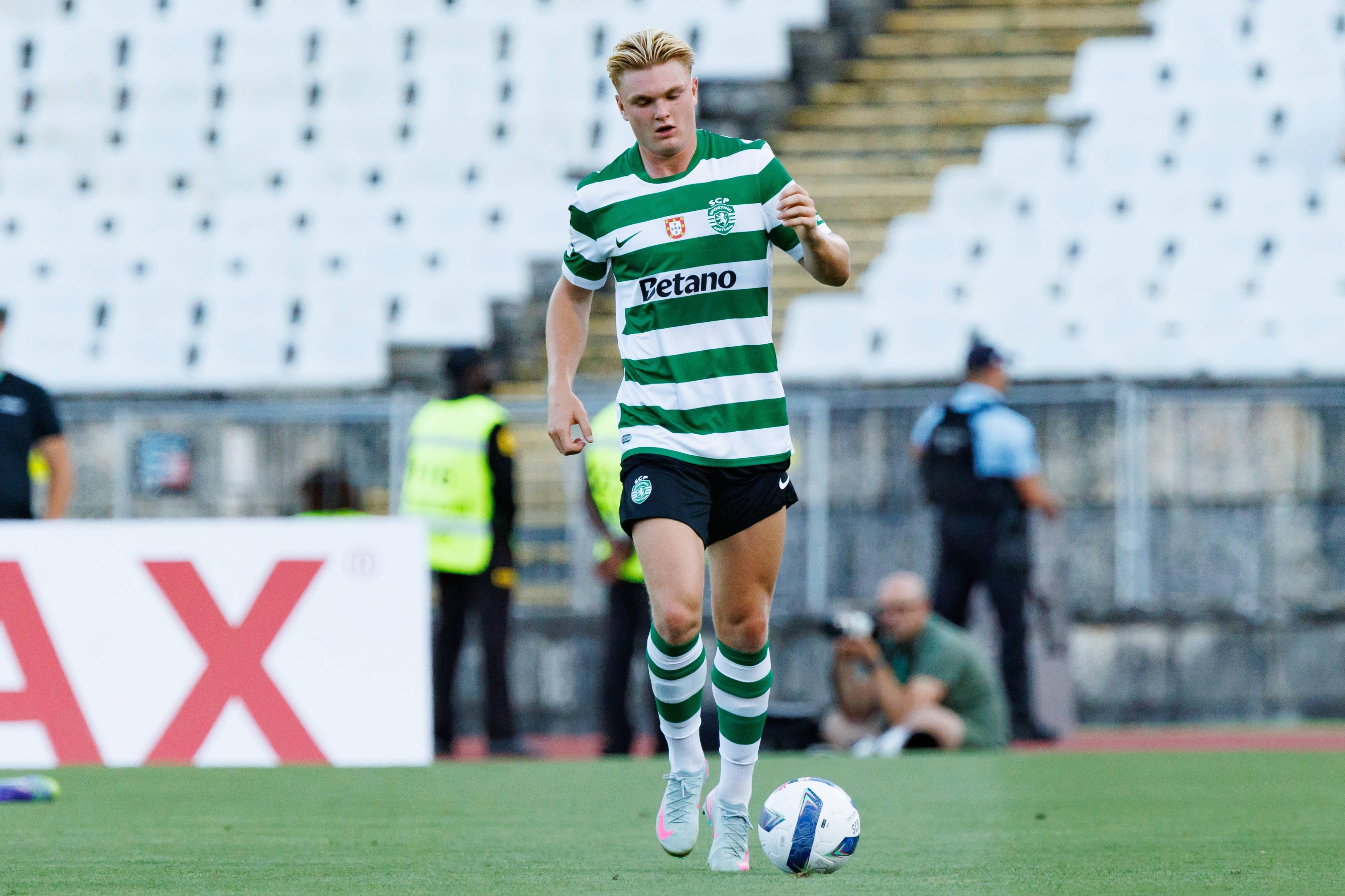 为哈德尔的, 确定俱乐部