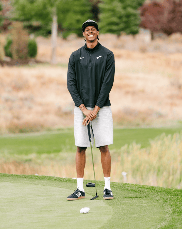 这场慈善活, 士众将参加