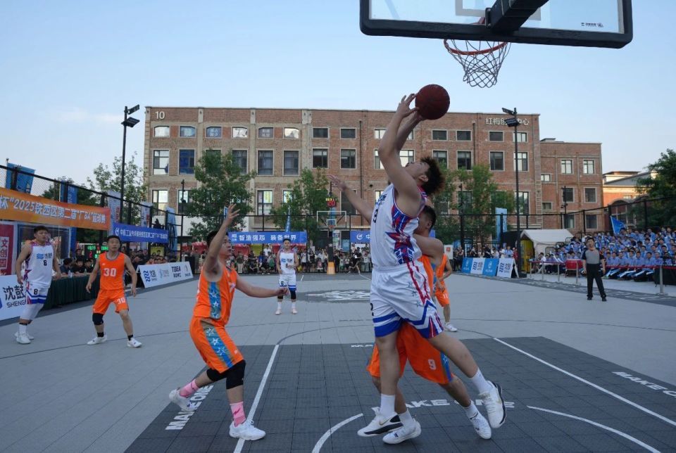 答新题, 场对决