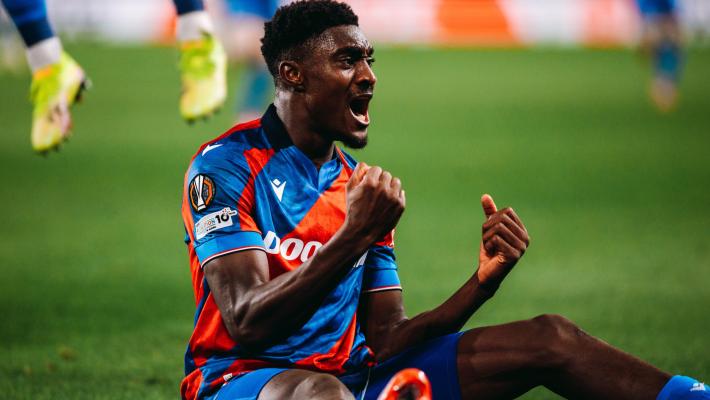 博洛尼亚, 哈努斯完成, class