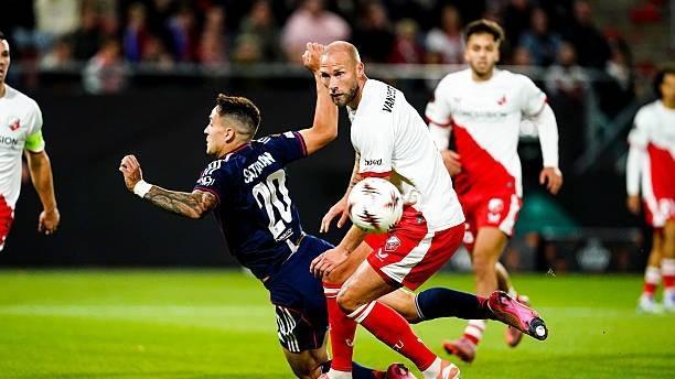 最终, 萨尔茨堡红, msn