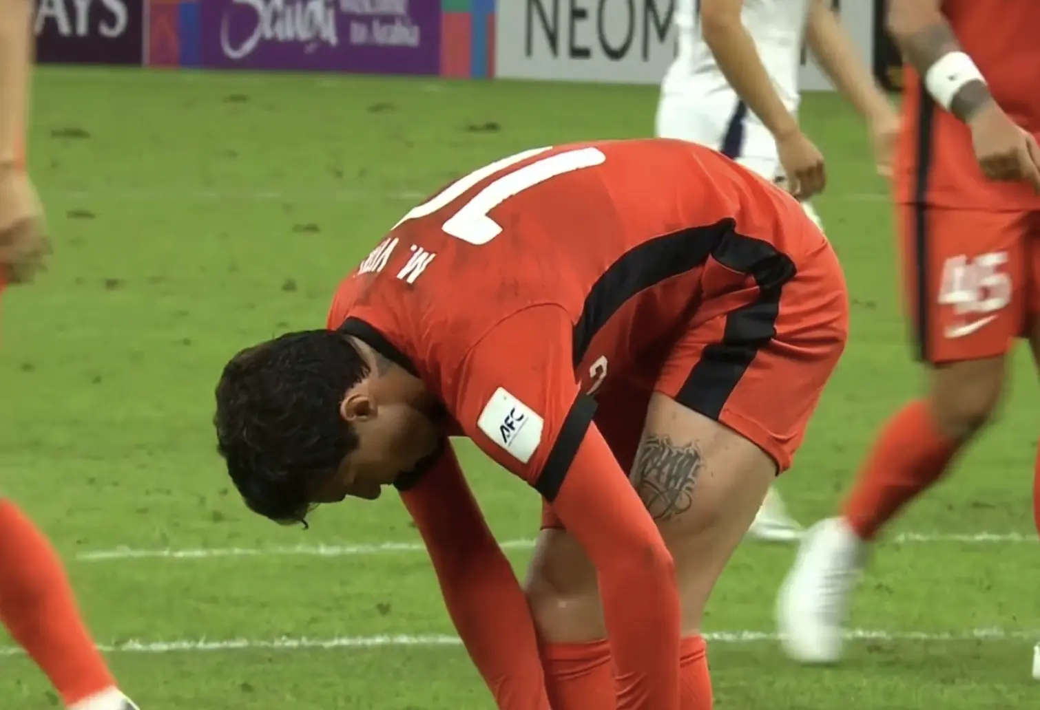 entit, 优秀球员都