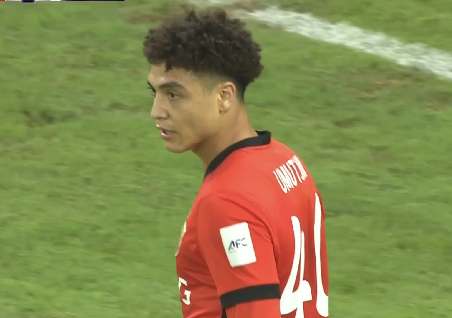 都结束了本, 负积, 分钟后