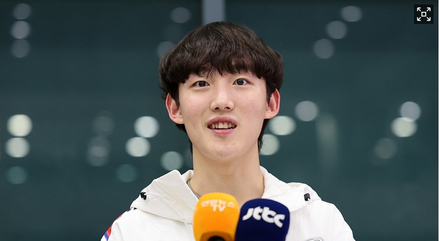 好的面貌 好的面貌