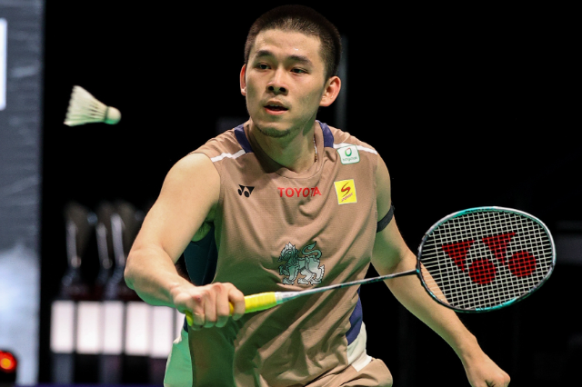 男单将仅剩 男单将仅剩