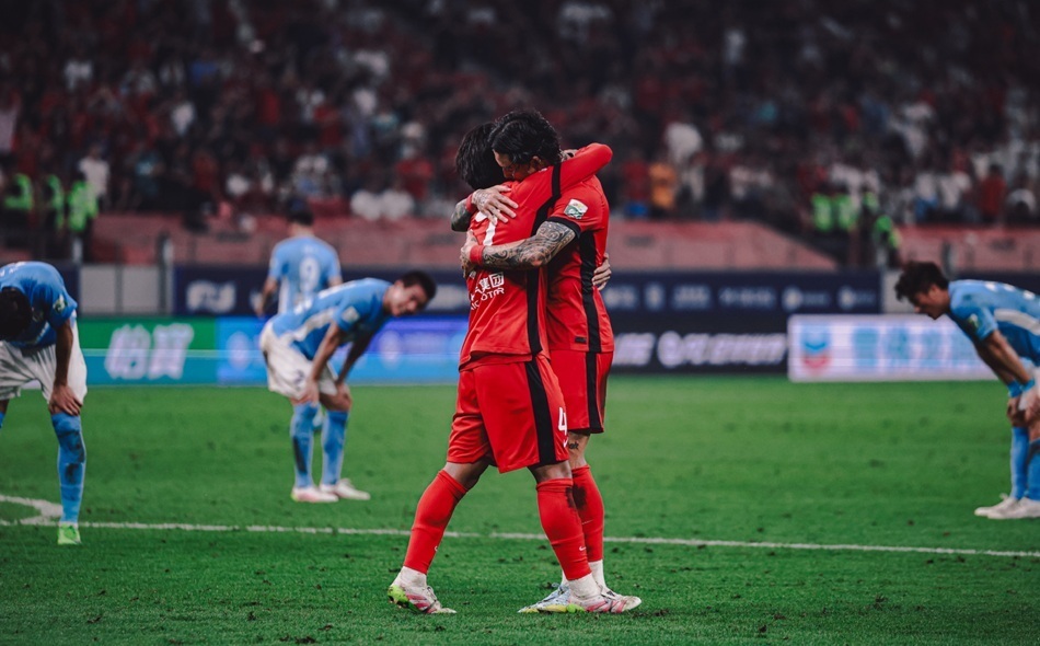 到榜首的关, 颓势 到榜首的关, 颓势