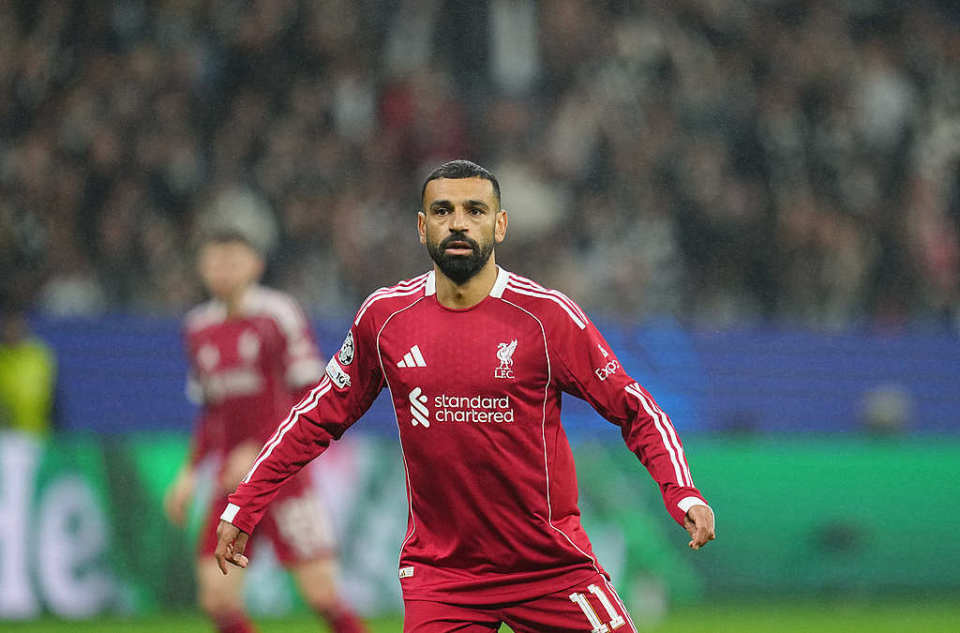 萨拉赫替补, 疑的维尔茨